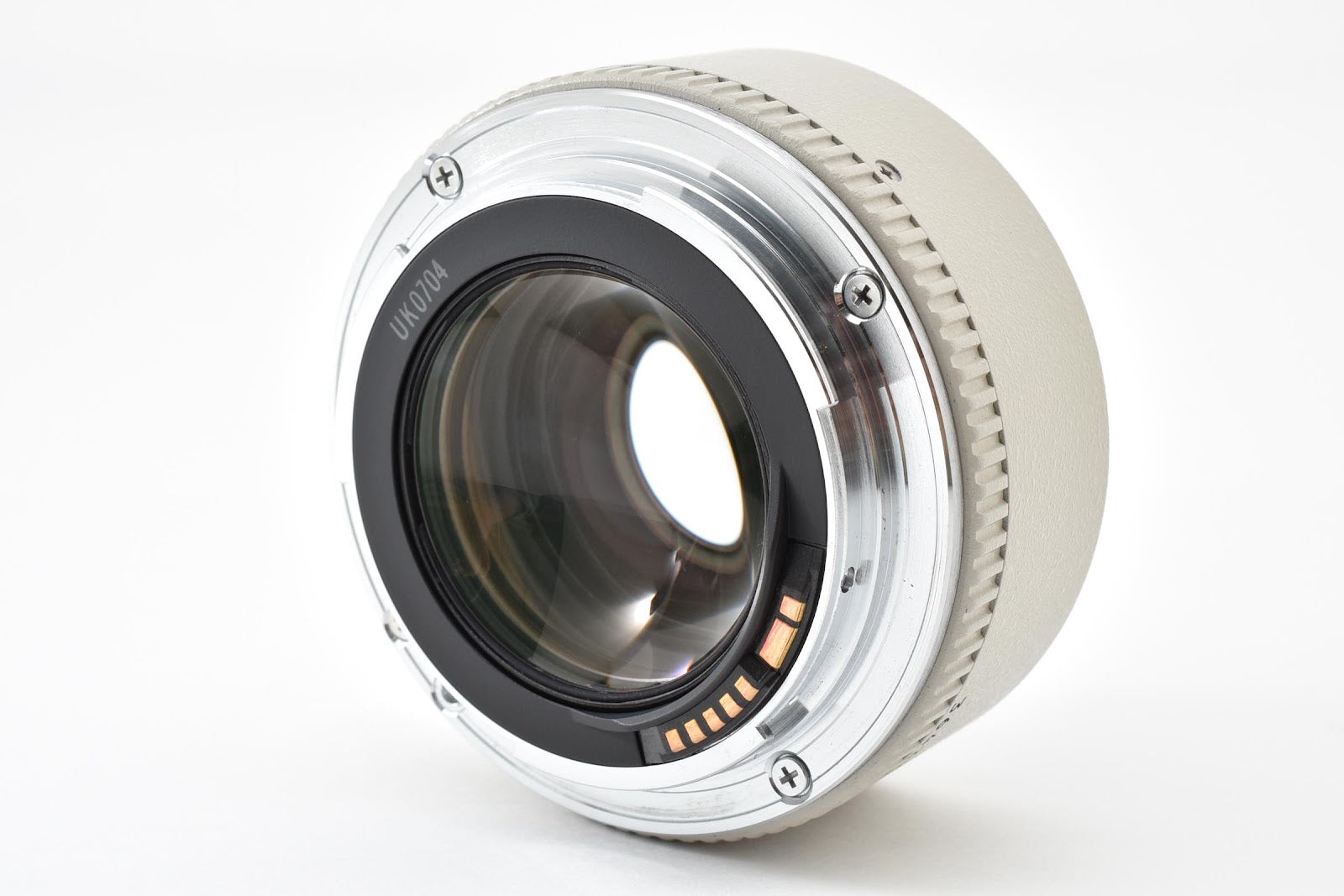 ★良品★ キャノン CANON エクステンダー EF 1.4X デジタルカメラ用レンズアクセサリ ★ #9109