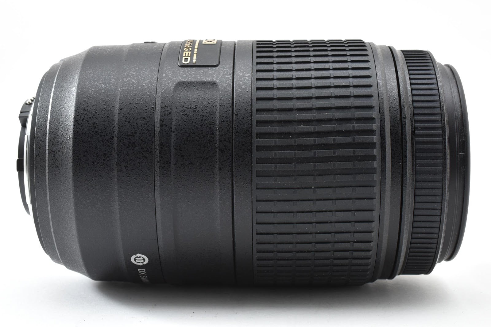 ★極上品★ ニコン Nikon AF-S DX 55-300MM F4.5-5.6G ED VR 手振れ補正 ★ #9046