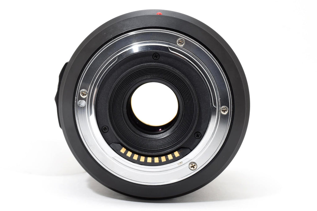 ★美品★ パナソニック Panasonic LEICA D VARIO-ELMAR 14-50mm F3.8-5.6 ASPH. MEGA O.I.S レンズ ★ #8699