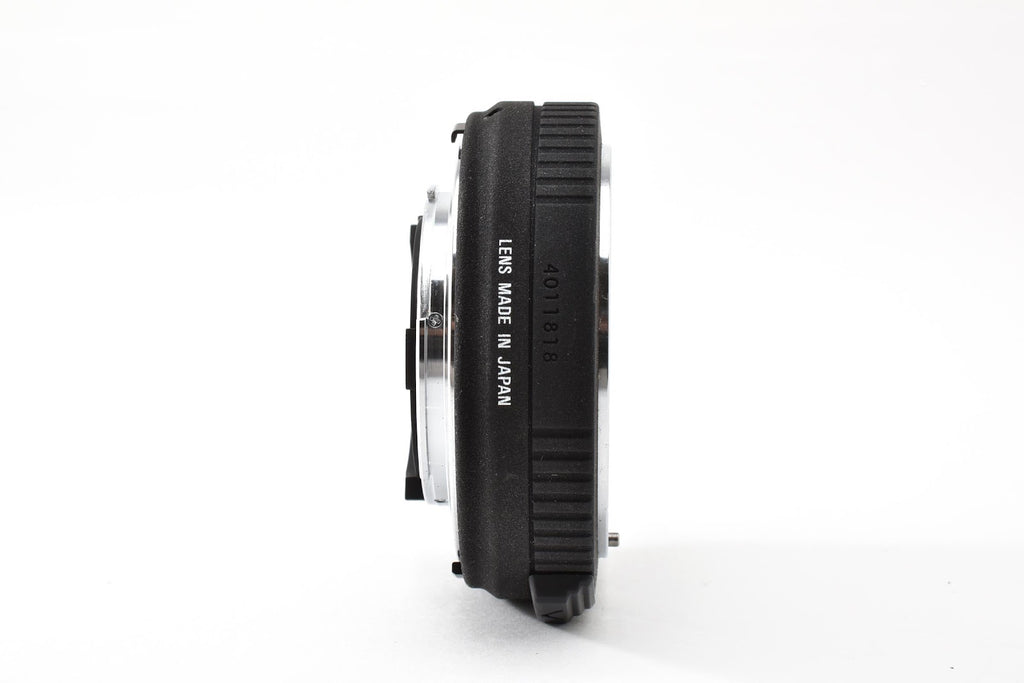 ★良品★ シグマ SIGMA APO TELE CONVERTER 1.4x EX DG ニコンFマウント テレコンバーター ★ #9343