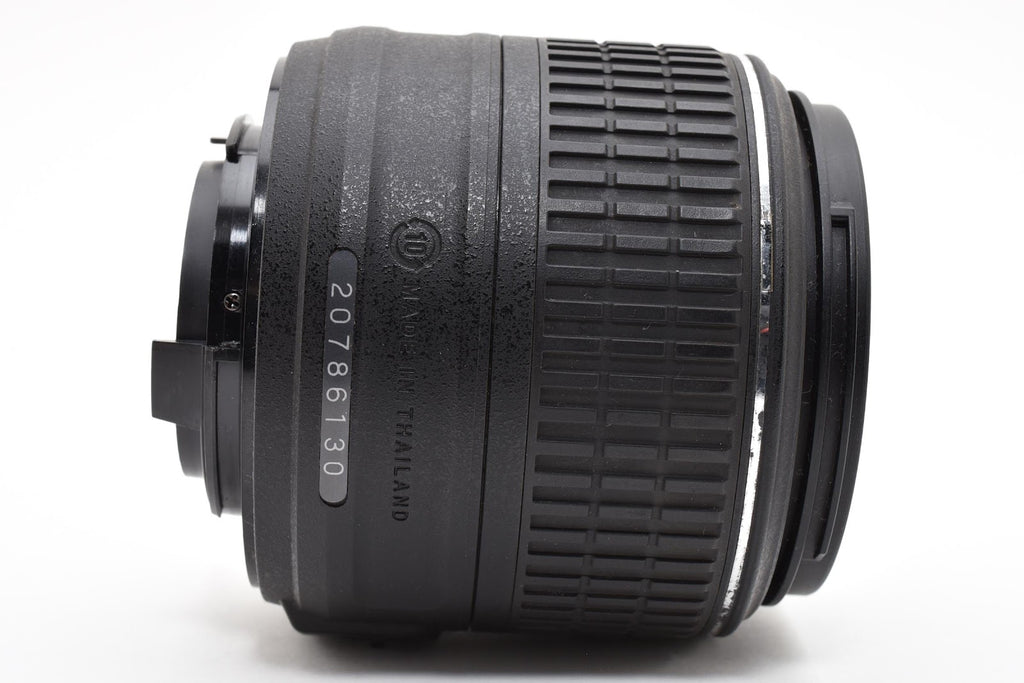 ★美品★ ニコン Nikon AF-S DX NIKKOR 18-55MM F3.5-5.6G VR II ズームレンズ ★ #8757