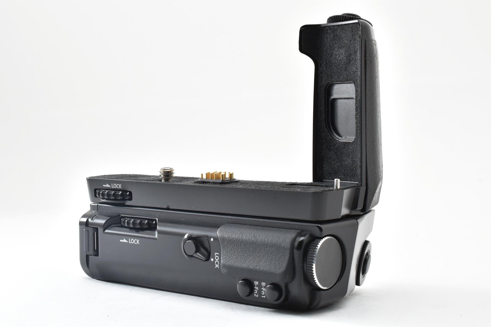 ★良品★ オリンパス Olympus パワーバッテリーホルダー HLD-6 ★ #9163