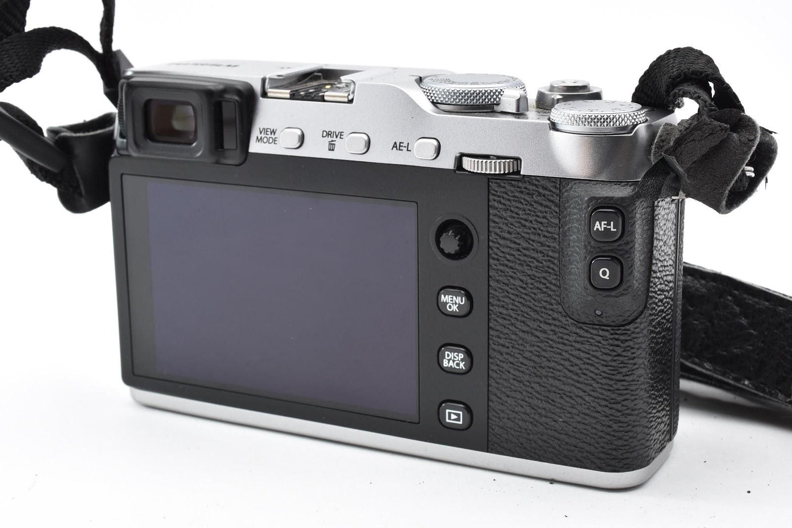 ★美品ショット数515回★ フジフイルム FUJIFILM X-E3 ボディ ミラーレス一眼  ★ #8896