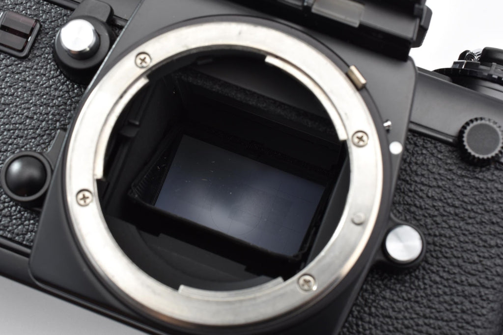 ★美品★ ニコン Nikon F3 HP ボディ 199万台 フィルムカメラ ★ #8841