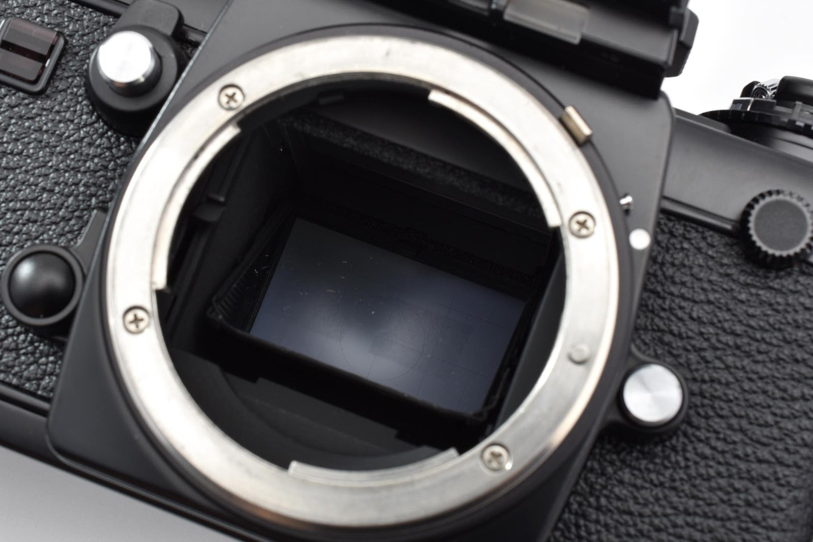 ★美品★ ニコン Nikon F3 HP ボディ 199万台 フィルムカメラ ★ #8841