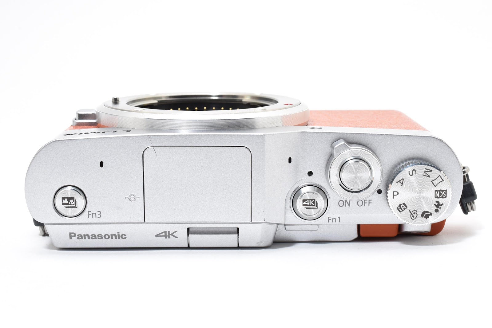 ★極上品★ パナソニック Panasonic LUMIX GF9 ボディ DC-GF9 ショット数794回 デジタル ★ #8717