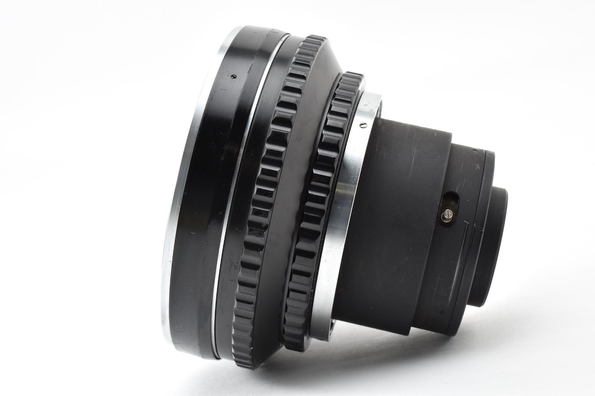 ★美品★ ニコン Nikon NIKKOR-H 50MM F3.5 (S2.EC) 交換レンズ ★ #9106
