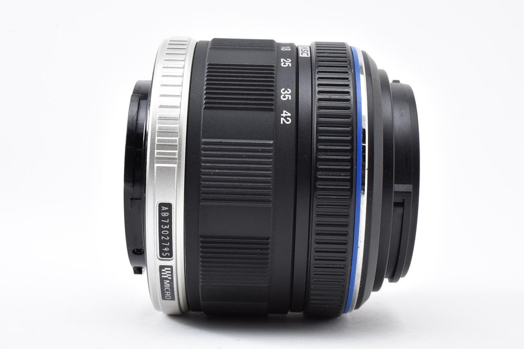 ★良品★ オリンパス Olympus M.ZUIKO DIGITAL ED 14-42mm F3.5-5.6 交換レンズ 動作確認OK ★ #8783