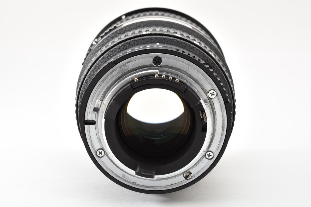 ★美品★ ニコン Nikon AF NIKKOR 20-35MM F2.8D レンズ ★ #8814