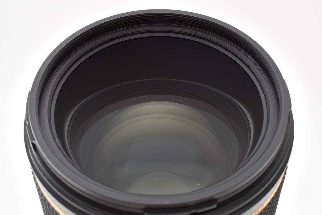 ★美品★ ペンタックス PENTAX HD D FA★ 85mm F1.4 ED SDM AW 交換レンズ ★ #8970
