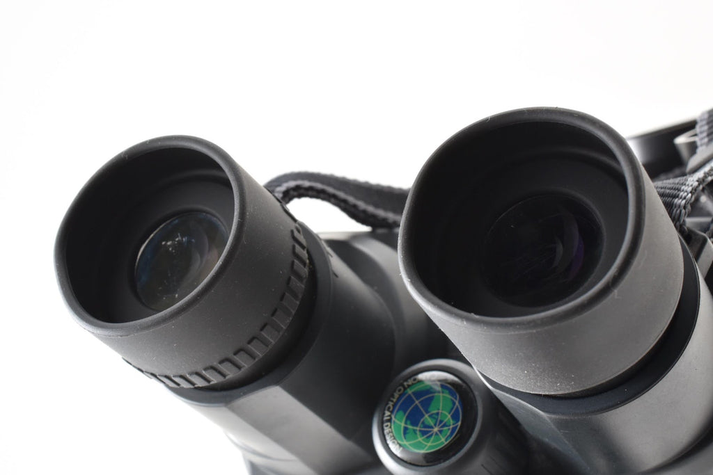 ★ キヤノン CANON IMAGE STABILIZER 15×45IS 4.5° UD 双眼鏡 ★ #8992