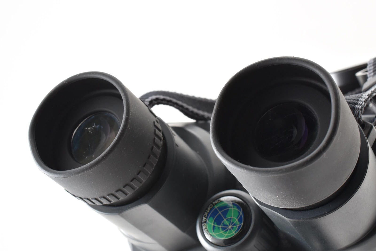★ キヤノン CANON IMAGE STABILIZER 15×45IS 4.5° UD 双眼鏡 ★ #8992