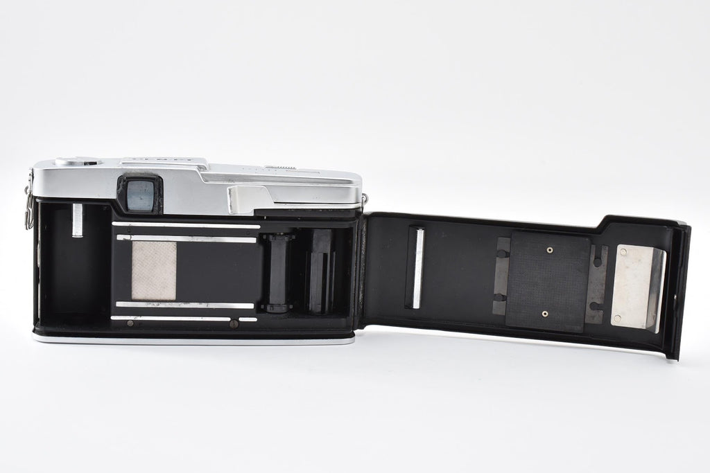 ★良品★ オリンパス Olympus PEN-FT ボディ フィルムカメラ ★ #8725