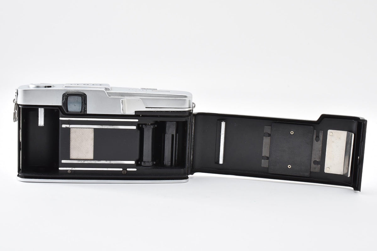 ★良品★ オリンパス Olympus PEN-FT ボディ フィルムカメラ ★ #8725