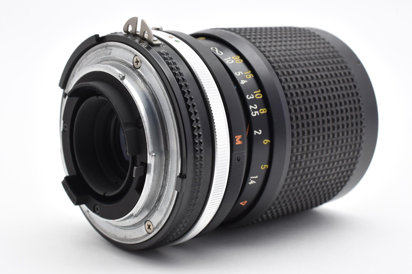 ★良品★ ニコン Nikon ZOOM NIKKOR 35-105mm F3.5-4.5 レンズ ★ #8832