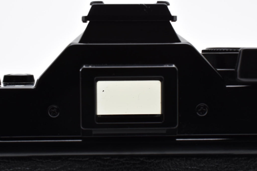 ★良品★ キヤノン CANON AE-1 PROGRAM ボディ ブラック FD 50mm f1.4 S.S.C フィルム一眼レフ ★ #9278