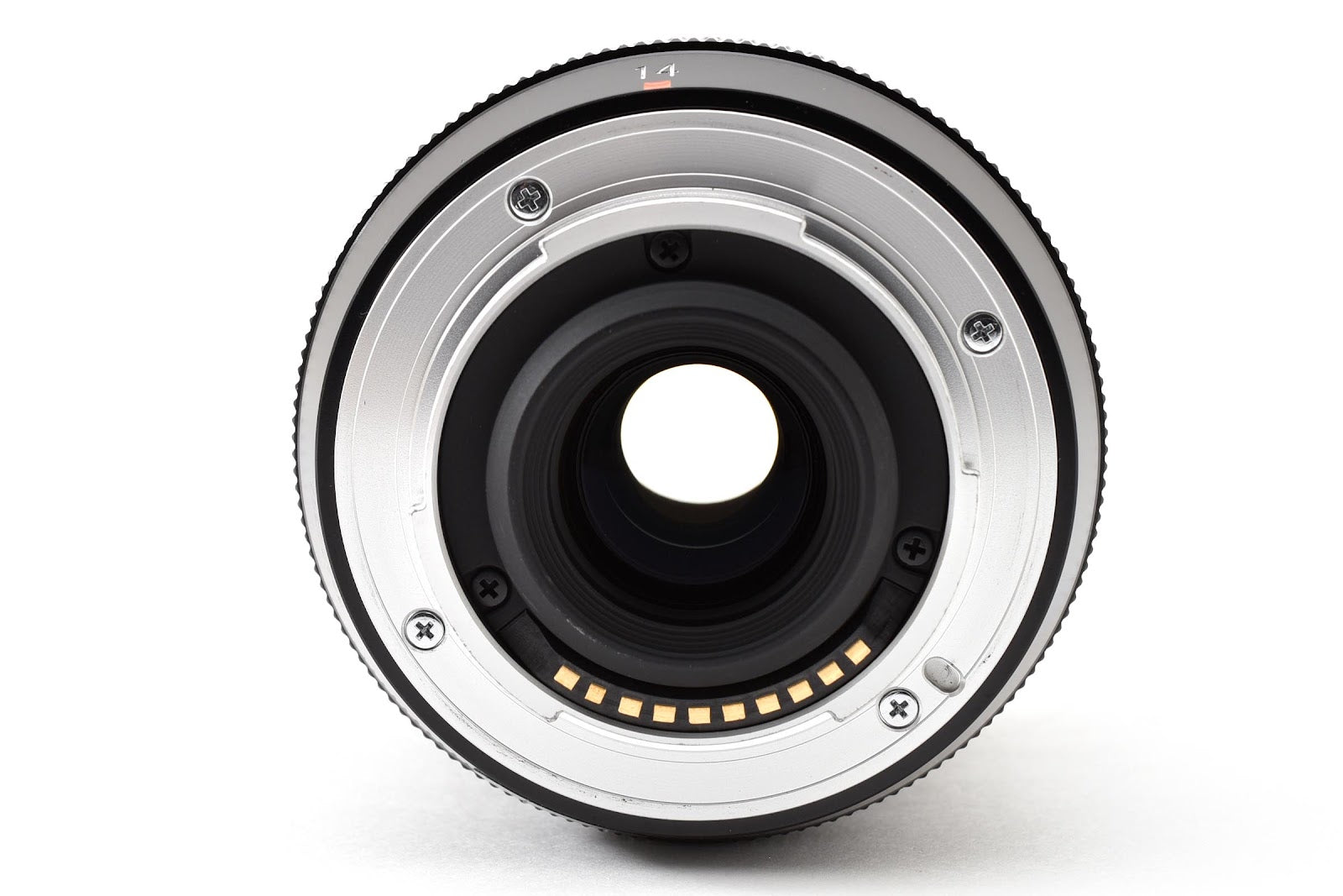★良品★ フジフイルム FUJIFILM SUPER EBC XF14mm F2.8 R 広角単焦点レンズ 動作良好 ★ #8988