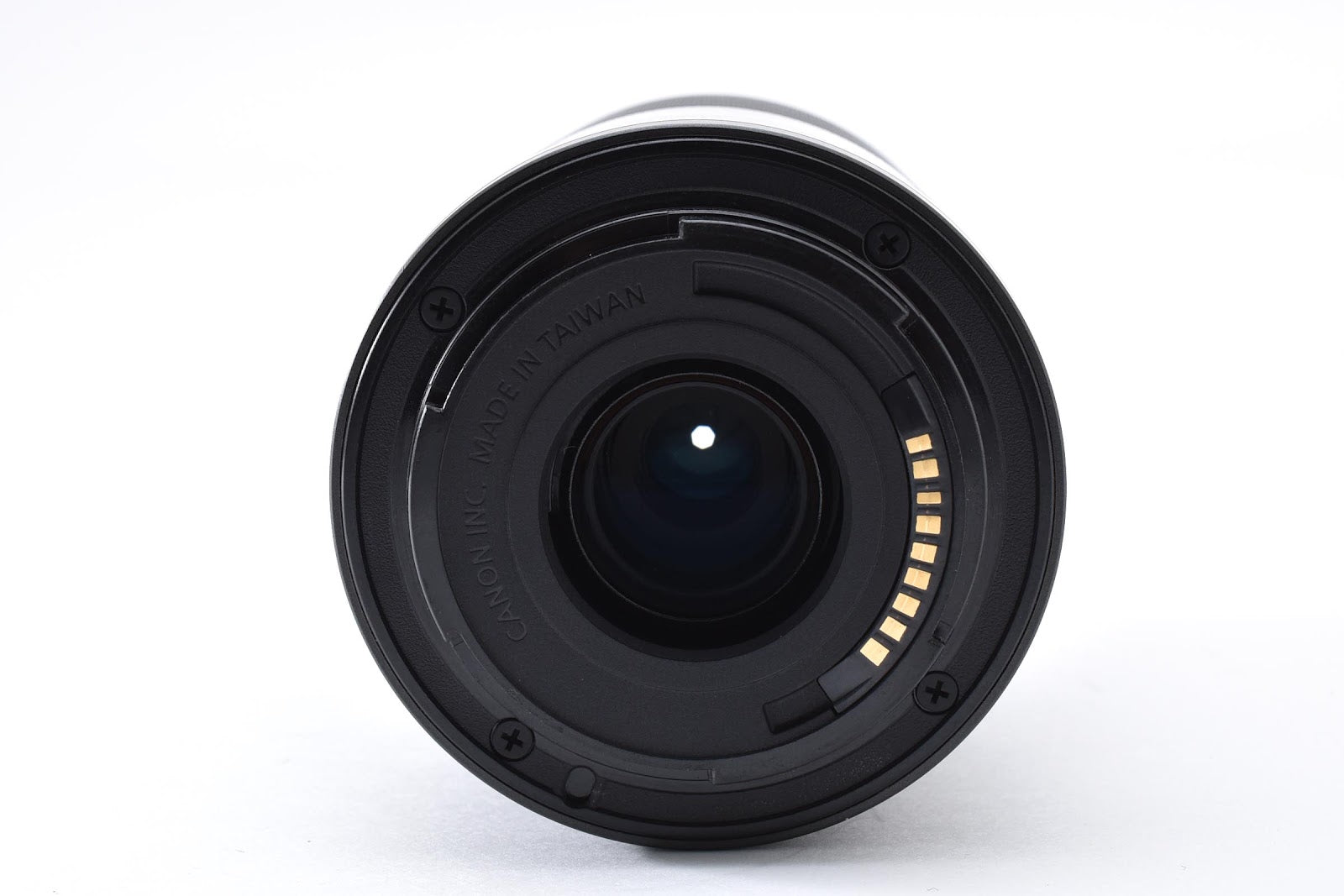★良品★ キャノン CANON EF-M 55-200MM F4.5-6.3 IS STM 交換レンズ ★ #8923