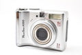 ★良品★ キヤノン CANON POWERSHOT A550 デジタルカメラ ★ #9342