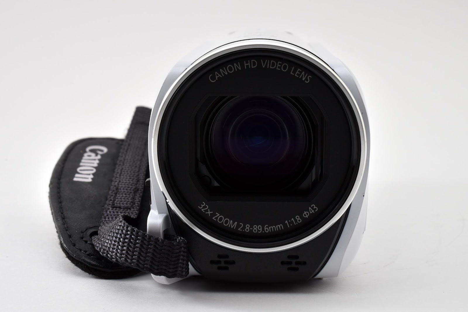 ★美品★ キヤノン CANON IVIS HF R800 ビデオカメラ ★ #8975