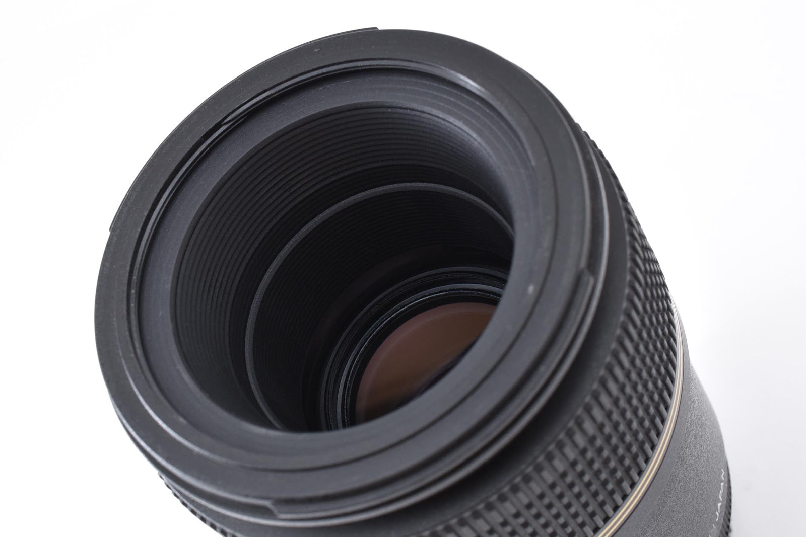★美品★ タムロン TAMRON SP 90mm F2.8 DI MACRO 272E ペンタックス デジタルレンズ ★ #8955