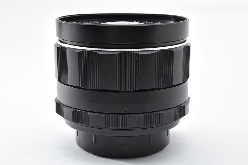 ★良品★ ペンタックス PENTAX SUPER-TAKUMAR 24mm F3.5 単焦点レンズ ★ #9319