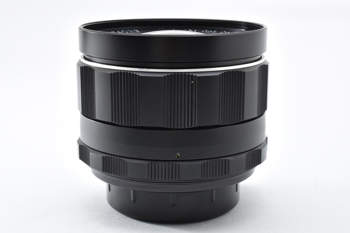 ★良品★ ペンタックス PENTAX SUPER-TAKUMAR 24mm F3.5 単焦点レンズ ★ #9319