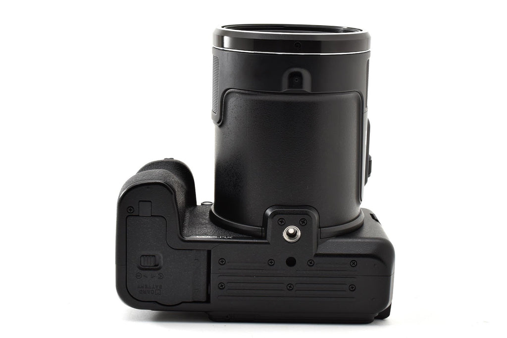 ★良品★ ニコン Nikon COOLPIX P950 デジタルカメラ ★ #9328