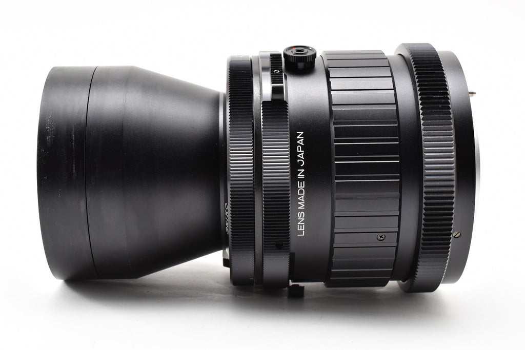 ★美品★ マミヤ MAMIYA MAMIYA-SEKOR 250MM F4.5 Cナシ 中判レンズ ★ #9456