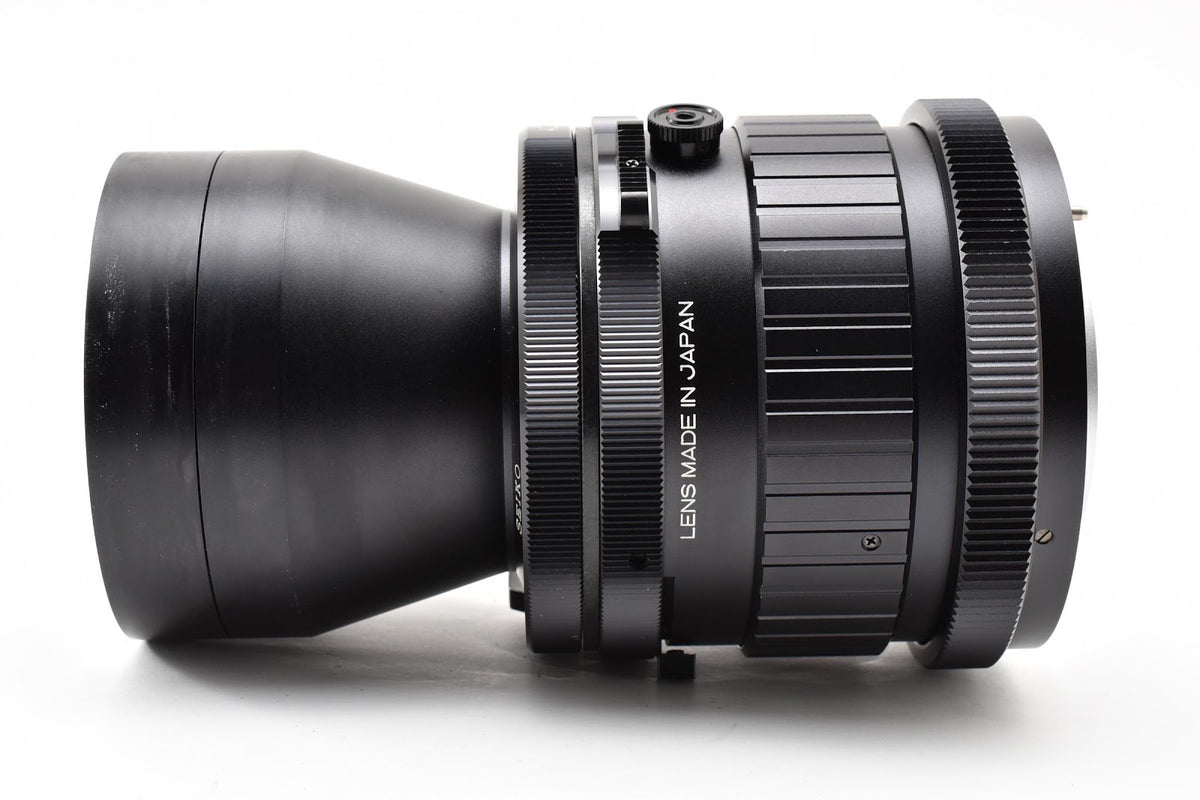 ★美品★ マミヤ MAMIYA MAMIYA-SEKOR 250MM F4.5 Cナシ 中判レンズ ★ #9456