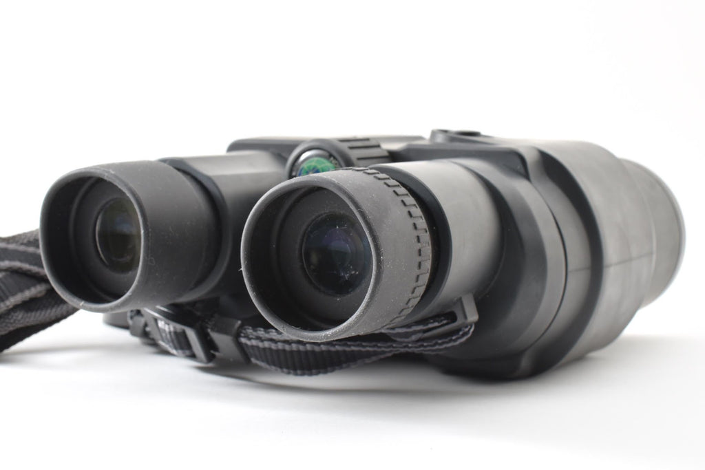 ★ キヤノン CANON IMAGE STABILIZER 15×45IS 4.5° UD 双眼鏡 ★ #8992