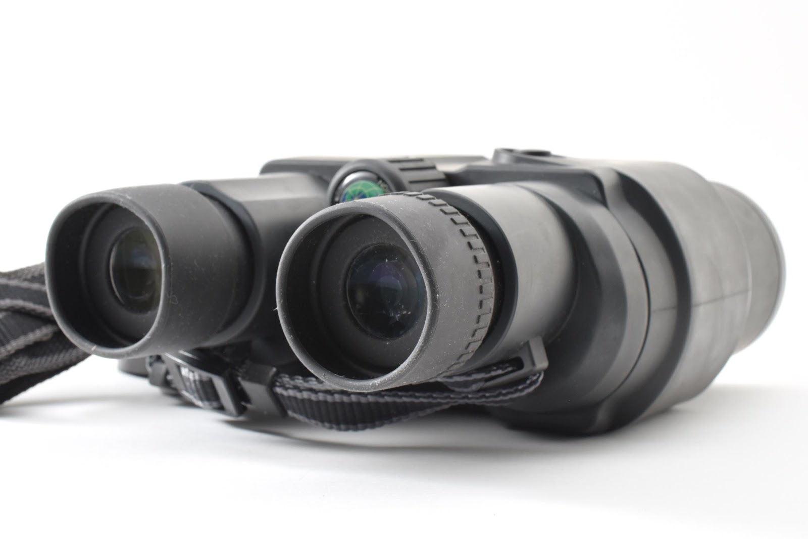 ★ キヤノン CANON IMAGE STABILIZER 15×45IS 4.5° UD 双眼鏡 ★ #8992
