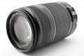 ★現状品★ キヤノン CANON EF-S 55-250MM F4-5.6 IS II レンズ ★ #9006