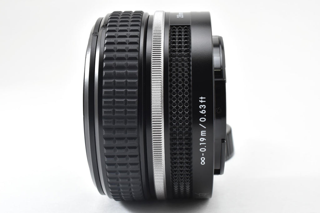 ★良品★ ニコン Nikon NIKKOR Z 28mm f2.8 (Special Edition) 単焦点レンズ 元箱付 ★ #9148