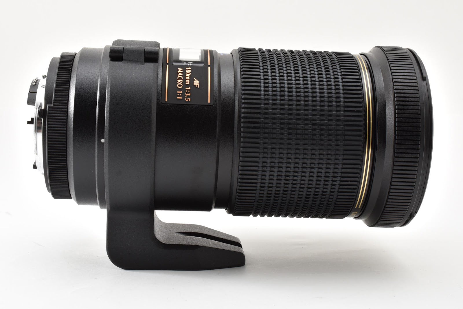 ★良品★ タムロン TAMRON 180MM F3.5 MACRO B01 ニコン用 交換レンズ ★ #8807