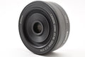 ★美品★ キヤノン CANON EF-M 22MM F2 STM パンケーキレンズ 広角 単焦点 美品 ★ #9234