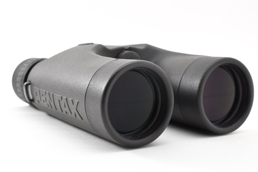 ★美品★ ペンタックス PENTAX 10×42 DCF 双眼鏡 ★ #9221