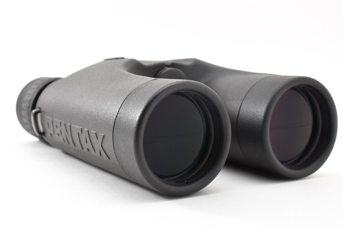 ★美品★ ペンタックス PENTAX 10×42 DCF 双眼鏡 ★ #9221