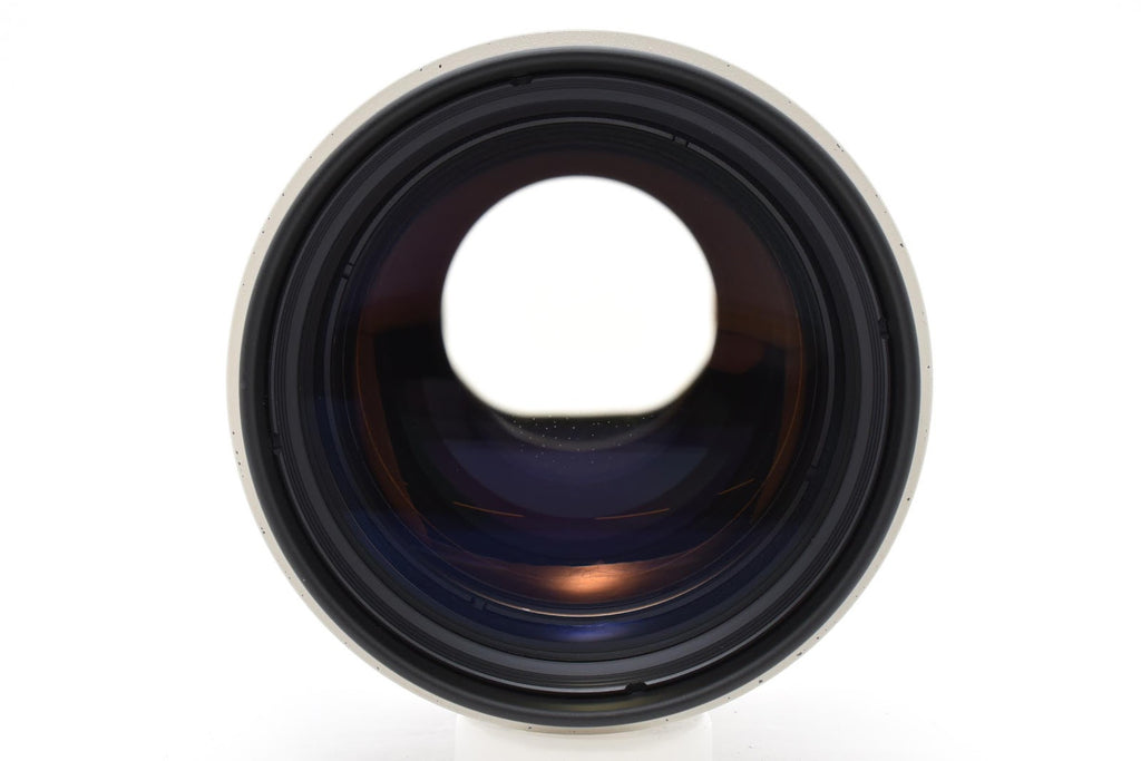 ★良品★ キヤノン CANON EF300MM F2.8L IS USM ケース付き 望遠レンズ トランクキーなし ★ #8759