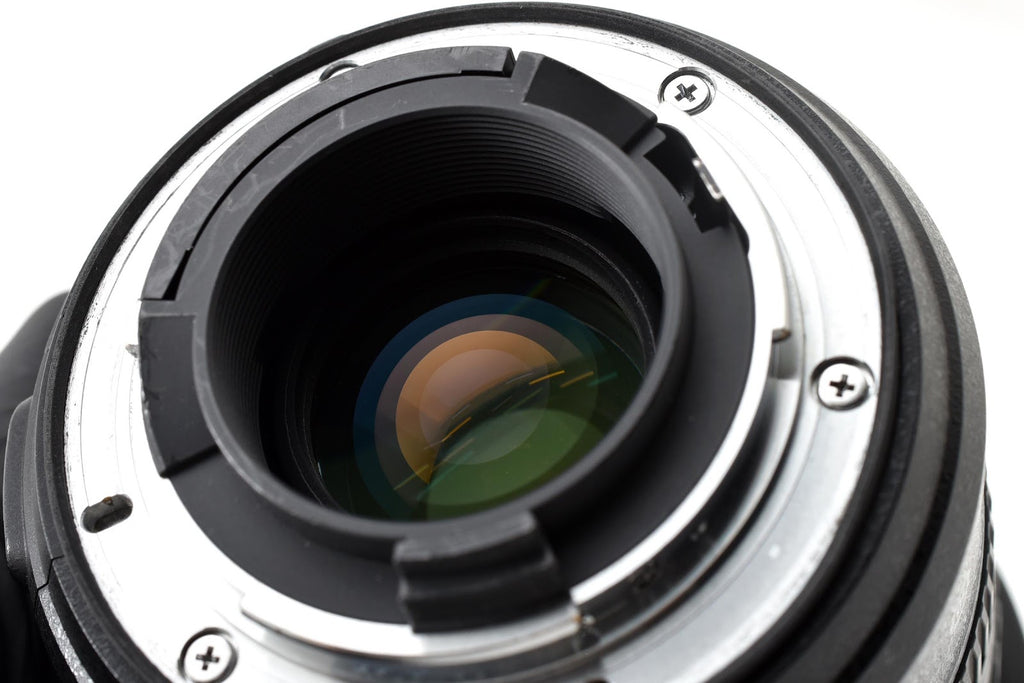 ★良品★ ニコン Nikon AF-S DX NIKKOR 10-24MM F3.5-4.5G ED レンズ ★ #9254
