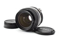★良品★ ニコン Nikon AI-S 35MM F2 単焦点レンズ 小スレあり ★ #9041