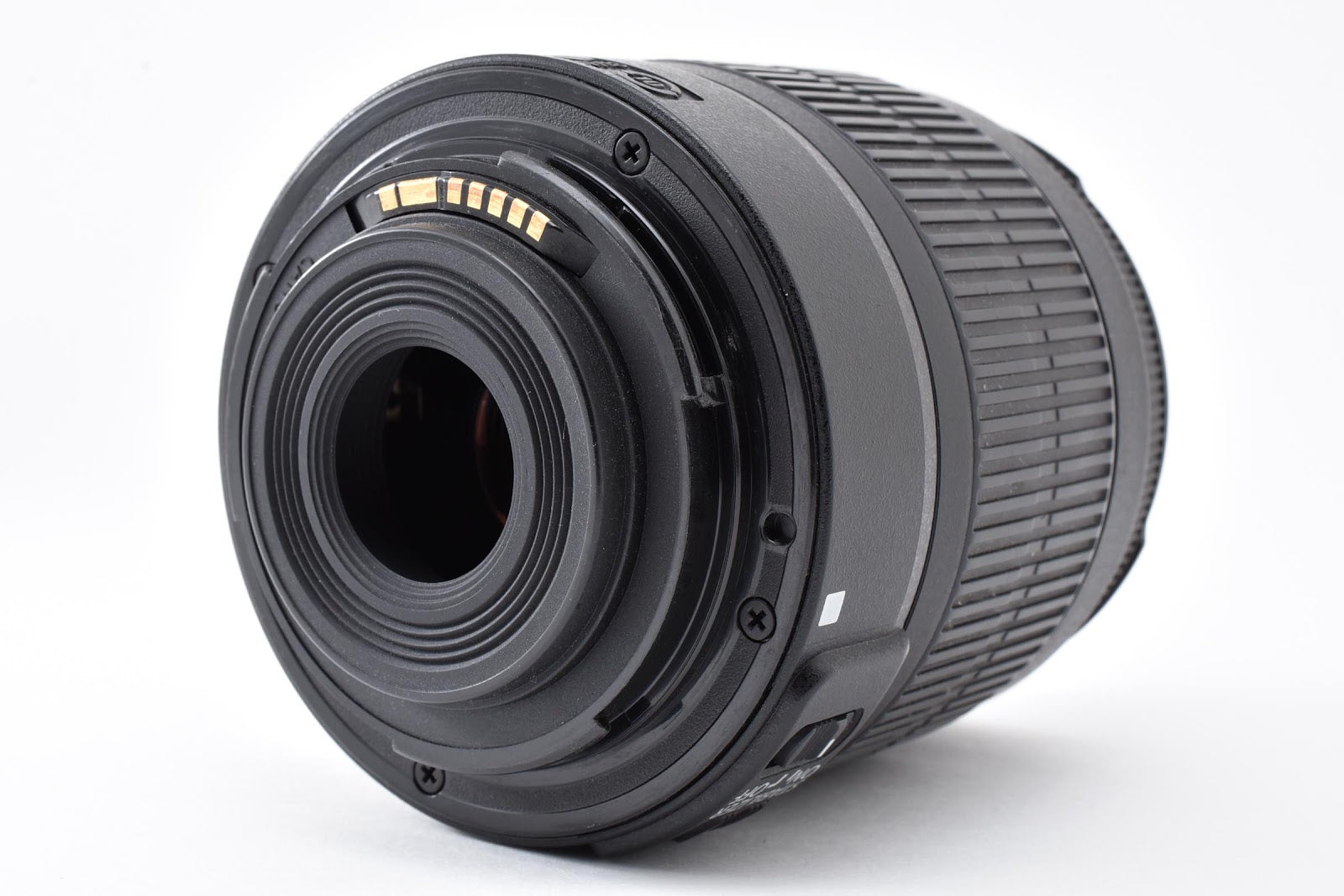 ★良品★ キヤノン CANON EF-S 18-55MM F3.5-5.6 IS II 標準ズームレンズ ★ #8784