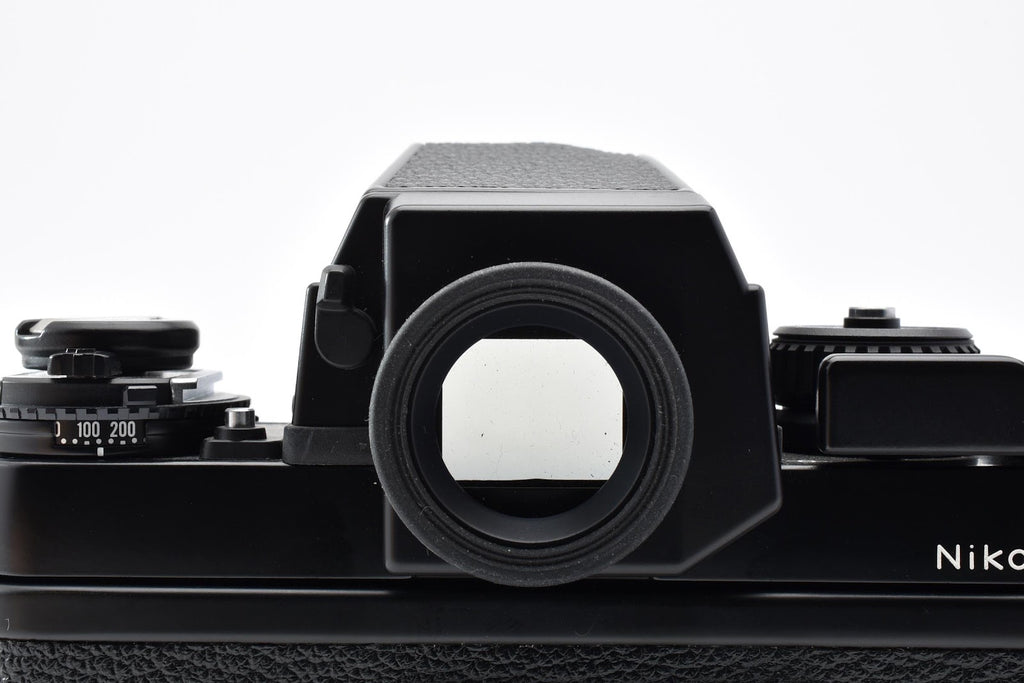 ★美品★ ニコン Nikon F3 HP ボディ 199万台 フィルムカメラ ★ #8841