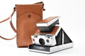 ★良品★ ポラロイド Polaroid SX-70 ALPHA1 フィルムカメラ ★ #9045