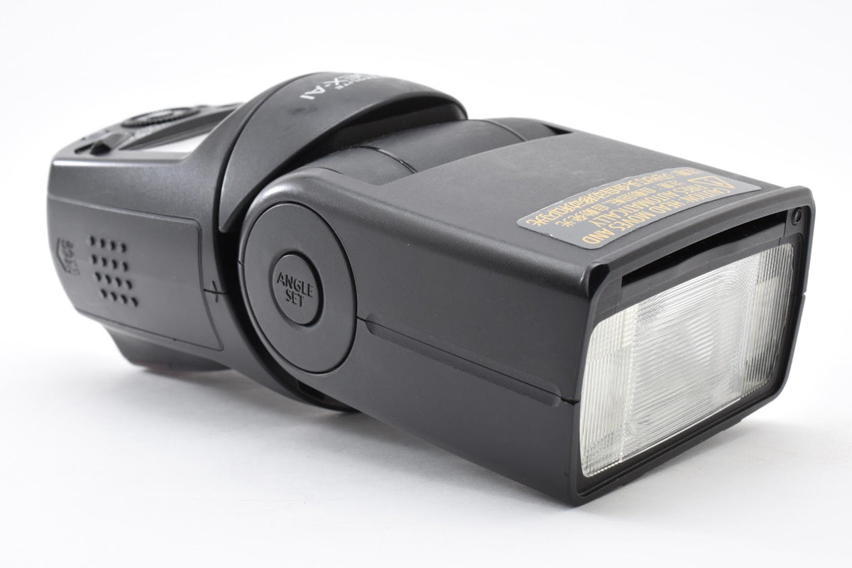★良品★ キヤノン CANON SPEEDLITE 470EX-AI ストロボ フラッシュ ★ #9308