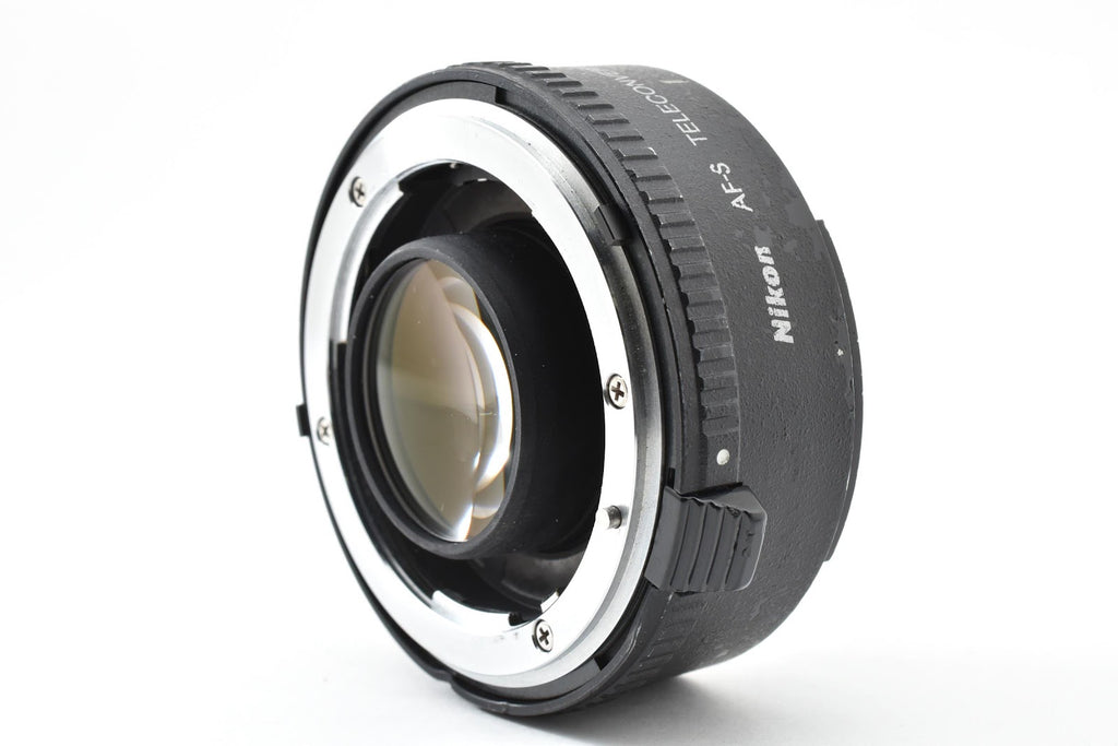 ★良品★ ニコン Nikon AI AF-S TELECONVERTER TC-14E II テレコンバーター ★ #9053