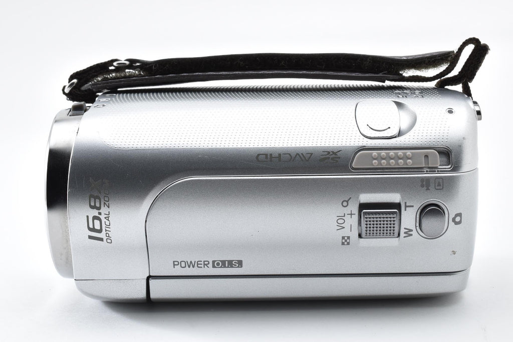 ★良品★ パナソニック Panasonic HDC-TM45 デジタルビデオカメラ ★ #9378