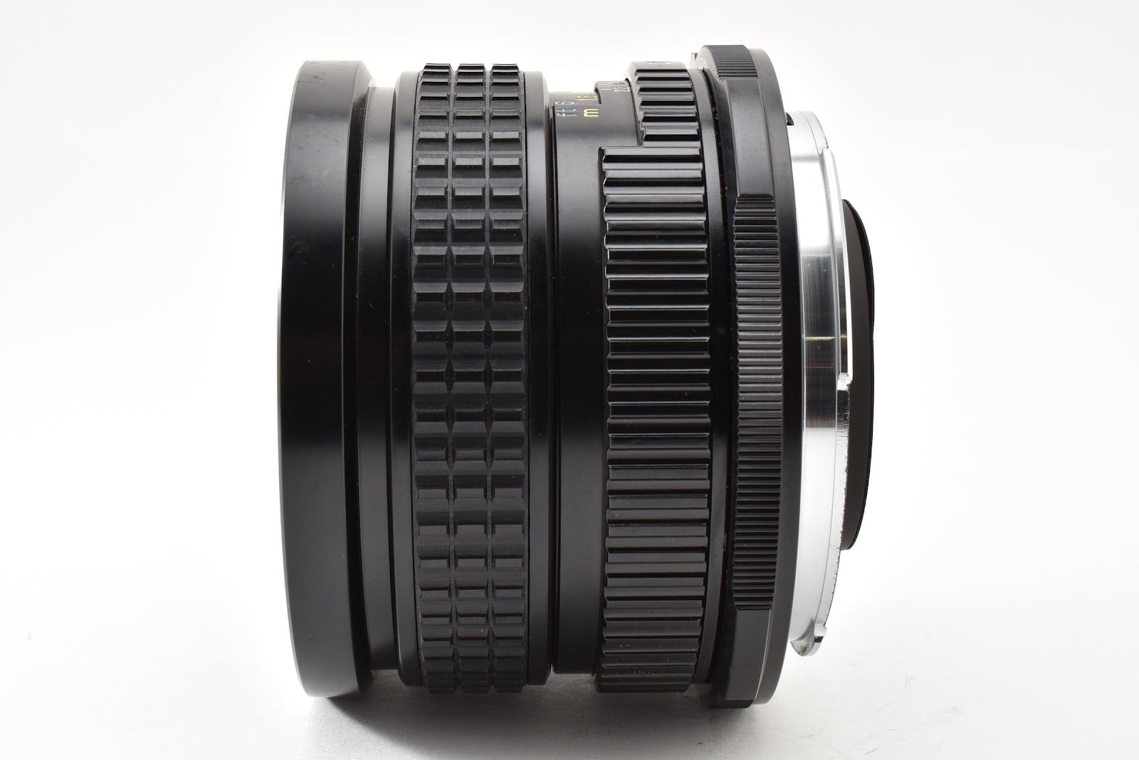 ★美品★ ペンタックス PENTAX SMC PENTAX 67 45MM F4 交換レンズ ★ #8817