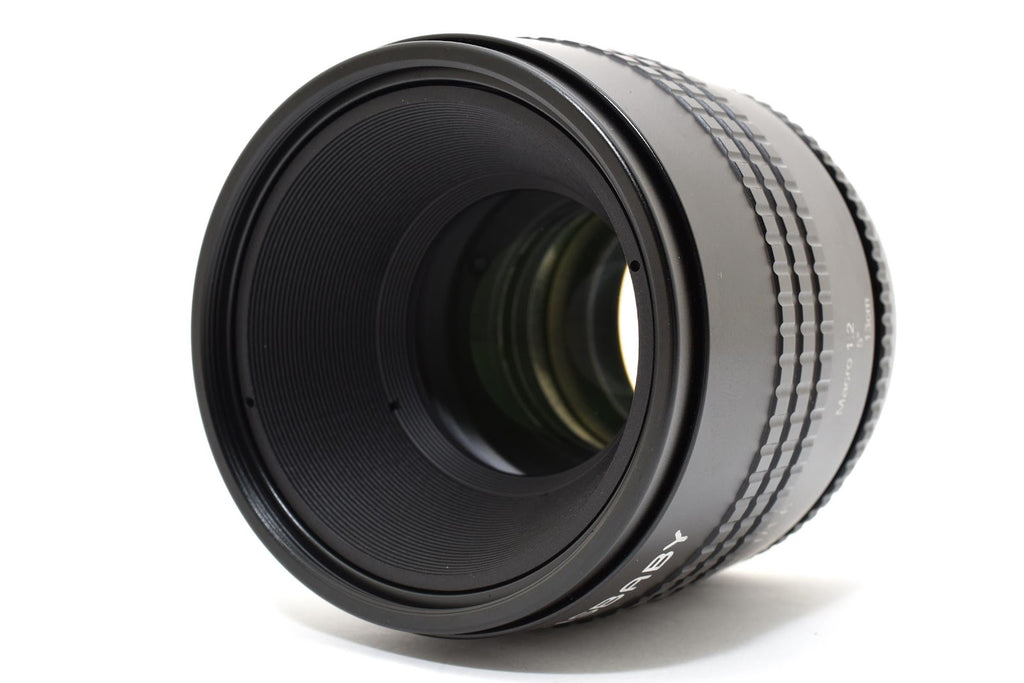 ★良品★ レンズベビー Lensbaby LENSBABY VELVET 56 56MM F1.6 ソフト (キヤノンEF用) デジタルレンズ ★ #8728