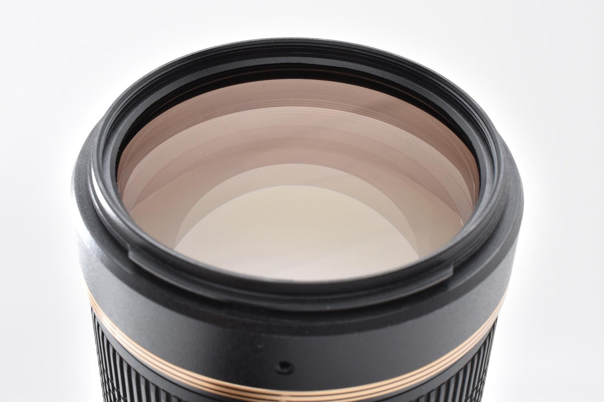 ★美品★ タムロン TAMRON SP AF 70-200MM F2.8 DI LD MACRO A001P (ペンタックスK用) 望遠レンズ ★ #9092
